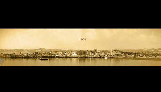 Downtown Seattle Association 50th Anniversary Video