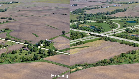 Illiana Corridor