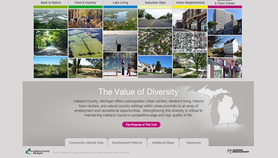 Oakland County Technology Planning Toolkit