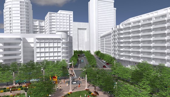 Tysons Corner