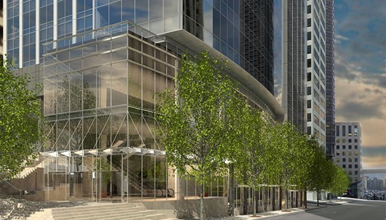Madison Centre