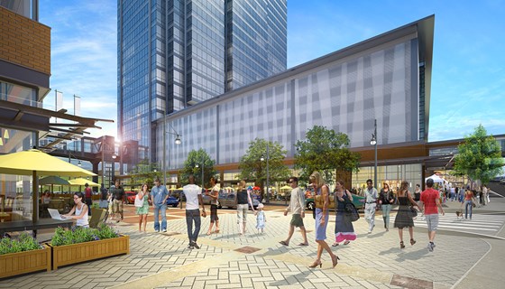 Meadowlands Vision Plan