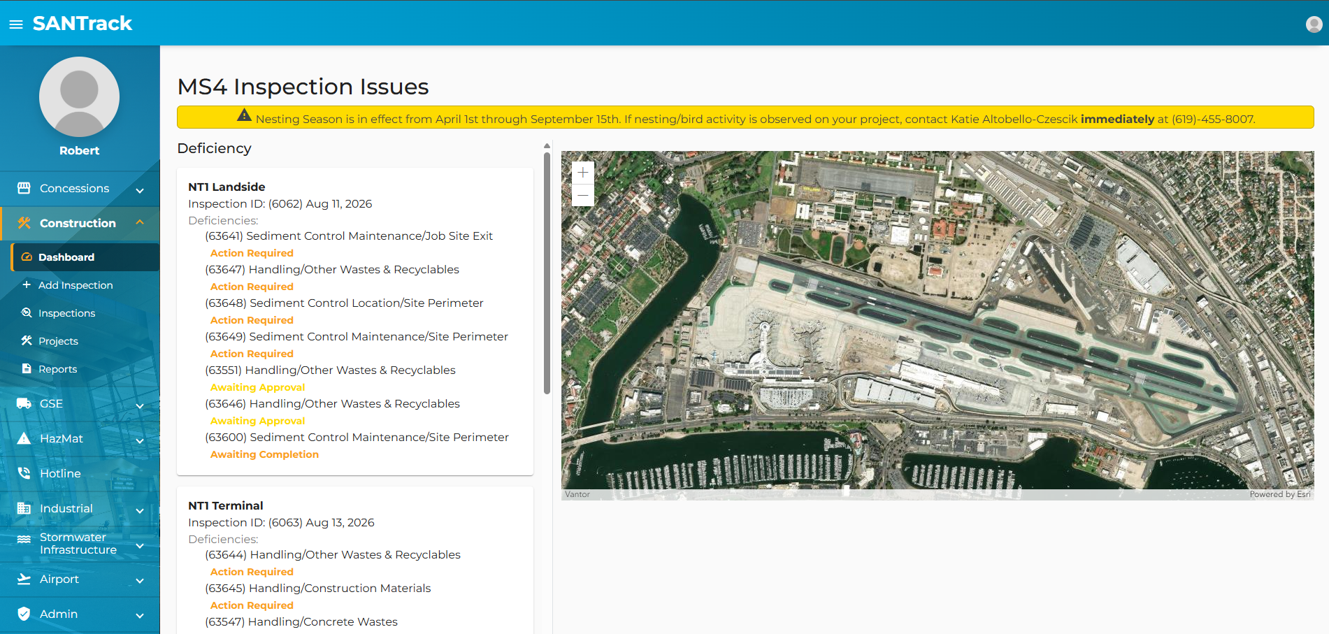 MS4_Dashboard