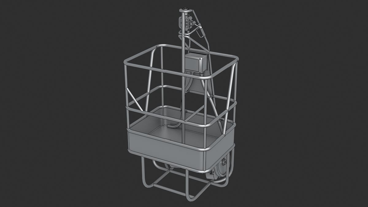 ST-180_electric_spider