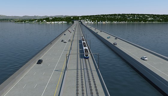 East Link Extension